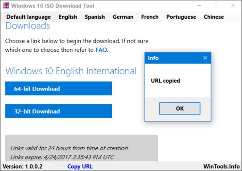 easyre iso download